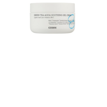 코스알엑스 하이드리움 그린티 아쿠아 수딩 젤 크림, 2개, 100ml
