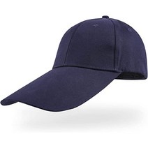 야구 모자 남여 공용 모자 긴 볼캡 베이직썬캡
