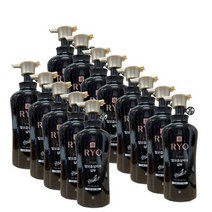 려 진결모 샴푸 두피모근케어 490ml 13개 하수오뿌리 홍삼추출물, 상세페이지 참조, 상세페이지 참조, 상세페이지 참조