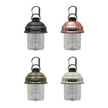 베어본즈 비컨 랜턴 4colors, 쿠퍼, 1개
