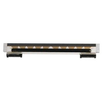 새로운 105934-038 Zebra GX420t 열전 사 프린터 용 기존 프린트 헤드 203 인치 당 점 보증 기간 90 일, 한개옵션0