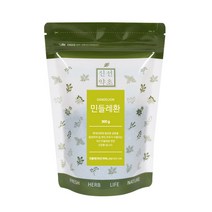 신선약초 민들레환, 300g, 2개