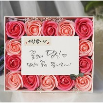 루하보마켓 첫월급부모님용돈 시아버지생신선물 돈티슈만들기 돈뽑는케이크 현금꽃다발, 핑크믹스