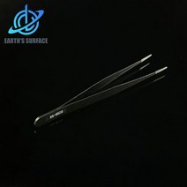 필라멘트 DB-3D 프린터 부품 ESD-15 스테인리스 스틸 트위저 정밀 수리 도구 납땜 스테이션 지원, 02 ESD-12