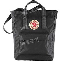 피엘라벤 칸켄 여성 토트팩 클러치백 옆으로 매는 가방 미니 Fjallraven