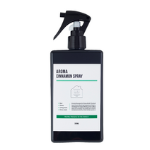 프레이포잇 새차베이크아웃 새가구냄새 차냄새제거 시나몬스프레이 300ml, 1개