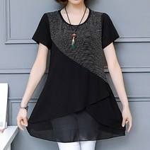여성 2022 봄 여름 새로운 스타일 블라우스 셔츠 32
