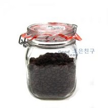 신나라-닷컴_보르미올리 피도 밀폐용기 750ml 과실주 보관밀폐 잼병 음식 유리 밀폐 커피_ tlsskfk, 신-컴-선택사항없습니다, 이상품찜!
