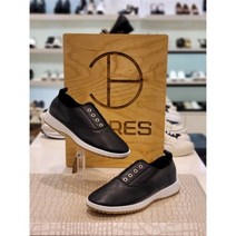 [세레스] GD01 소가죽베이직스니커즈3cm C7R22Y4TR22L9
