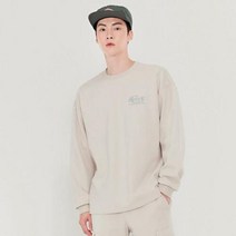 이랜드 [체이스플러스]체이스플러스 남성 캠핑 일러스트 긴팔 티셔츠BFRK5123C0 뉴코아 울산 성남_울산성남점