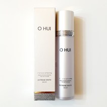 오휘 익스트림 화이트 세럼, 45ml, 1개