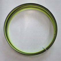 밴드쏘날 x 2245 XB-270전용 REX.65 렉스 8 12 (1EA) 톱날 16