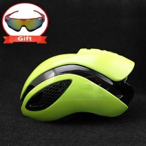 자전거헬멧 전동킥보드 인라인 어반 경량 안전모 300g 에어로 TT 자전거 헬멧로드 바이크 스포츠 안전 라이딩 레이싱 타임 트라이얼 인 몰드, 01 M(54-60cm), 08 10