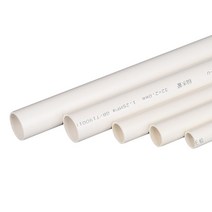 선홈통 지붕 처마 물받이 배수로 물홈통 물받이 배관, 1.2인치 두께 40pvc x 길이 2mm