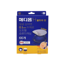 메디폼 H 뷰티 울트라 씬, 1세트