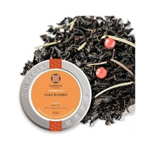 루피시아 LUPICIA 사쿠란보 50g 캔