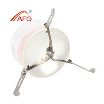 이소 부탄가스 용기 스탠드 받침대