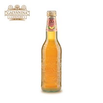[KT알파쇼핑][보라티알] 갈바니나 유기농 복숭아티 355ml x6개