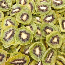 키위칩 500g 건조키위 키위말랭이 건조과일 건과일 차