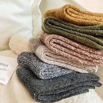 봉시스터즈 보카시울양말 세트단품가능 겨울양말 니트양말 울양말 발목양말 스니커즈양말 학생양말 패션양말