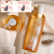 피지녹이는오일 여드름 클렌징오일 블랙헤드