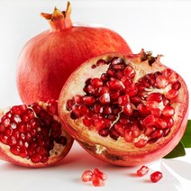 [오렌지씨푸드] 미국산 생석류 특대 5개입(2.2kg내외), 상세 설명 참조