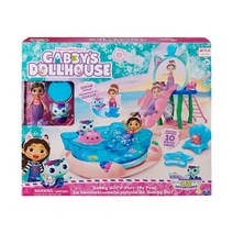 [아이오이] 개비의 매직하우스 개비의 컬러체인지 워터 슬라이드, 상세 설명 참조, 단품