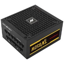 앱코 ABKONCORE TN 850W GOLD Full Modular (ATX 850W), 1개, 선택하세요