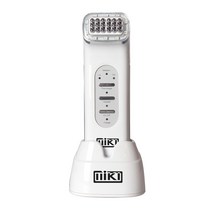 BEAUTY 로츠 초음파 이온 피부 관리기, 화이트, 중국어