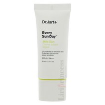 닥터자르트 에브리 선데이 마일드 선 30ml _G, 1개