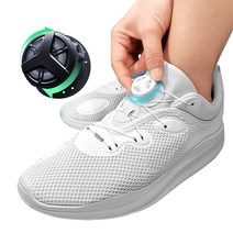 보아 다이얼 부품 신발 운동화 끈 끈풀림 BOA 조그