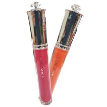 프로랑스 써니글램 립글로스, 1개, 1. PK2 시폰핑크펄