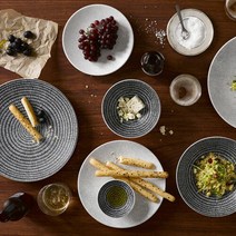 루전 [루전] 어반 디너웨어 4인세트 18P 식기세트, 단품없음