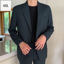 조군샵 가르트 데일리 블레이져 JK3498 1