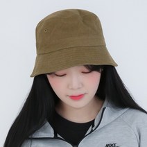 라핑 베사메무초 벙거지 남여공용 가을 겨울 버킷햇 4colors