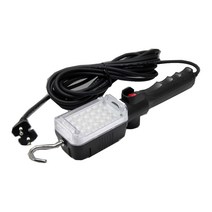 [쏠라젠] 유선 직결식 LED 작업등 SWL-250