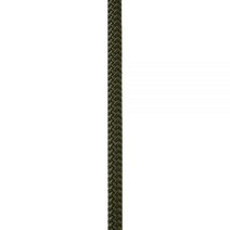 Edelweiss 암벽등반밧줄 클라이밍자일 Speleo II 10mm Low Stretch Rope, 600 Ft, Khaki