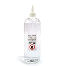 엠파이어 골프그립 교체용품 모음 골프아이언 드라이브, 골프그립 교체 솔벤트 500ml