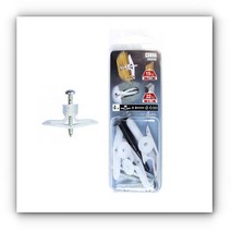 천장 토우 석고보드 천정 칼블럭 앙카 앵커 볼트 AM