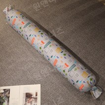 안고자는 긴 바디 필로우 인형 대형 기린 쿠션 공룡 쿨링 원형 롱 동물 베개 u자형 일자형, 빌딩결제
