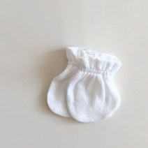 [고미손싸개] 베이비앤아이 신생아 사계절 손싸개