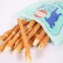 팩앤프라이드 비숑사료 치킨 대구 치킨트위스트85g, 상세페이지 참조