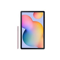 갤럭시탭S6 라이트 와이파이 64G 쉬폰로즈 2022모델, WIFI, 128GBMB, 쉬폰 로즈