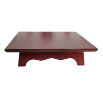 남원목기 제기세트 제기낱개모음/, 33번.물푸레-어틀, 1개