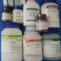 오피스안 (D.J KAN)니켈표준용액 Nickel standard solution 1 000ppm DAEJUNG(ASS)-100ml 시약