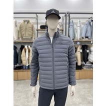 아이더 역시즌 구스다운 남성 경량패딩 DMW22581(2159568)