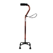 DI 사발지팡이 SC-2020 효도지팡이, DI4발지팡이 SC-2020