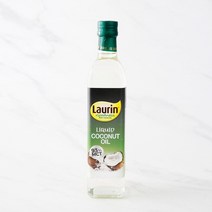[메가마트] 라우린 MCT 코코넛오일 500ml