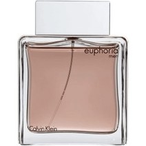 일본직발송 6. CALVINKLEIN 【캘빈 클라인】유포리아 맨 EDTSP 50ML [병행 수입품] B000IK5ZKW, One Size, One Color