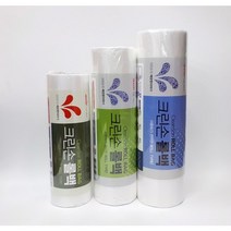 크린손 롤백 500매(중)30X40cm 일회용 비닐봉투 비닐봉지 위생백, 크린손롤백36x50cm(500매)특대